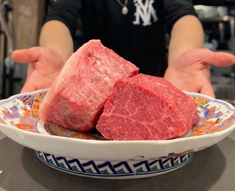 やきやき三輪 赤坂店の写真