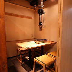 焼肉 神神 カンカンの特集写真