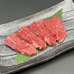 ハラミ(USA)サガリ