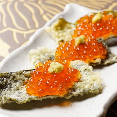 寿司と天ぷら ニューツルマツのおすすめランチ3