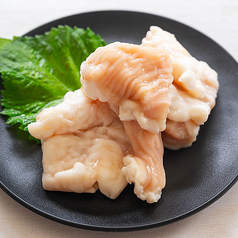 和牛もつ