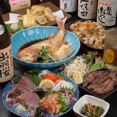 岩磯の写真