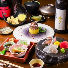 和食 洋食 霞 kasumiの特集写真