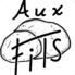 Aux Filsのロゴ
