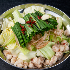 肉と麺 ときどき魚のおすすめ料理1