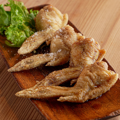彩鶏のおすすめ料理1
