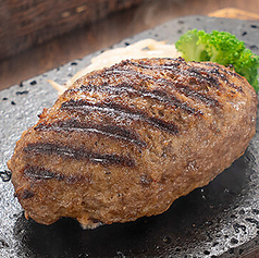 A.おが屋ハンバーグ 150g
