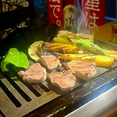 ホルモン良ちゃん 滝野川店のコース写真