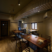 Bistro Lueur　ビストロ リュエールの雰囲気3