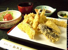 天ぷら 船橋屋 本店のおすすめ料理2