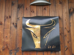 鉄板焼ステーキ GiGiの雰囲気3