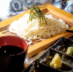 〆の雑炊又は、うどん　一人前