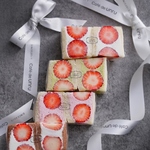 フルーツサンド