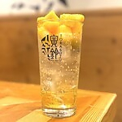 マンゴーサワー