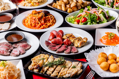 ワイキキプラス 横須賀中央店のおすすめ料理3