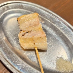 豚バラ串