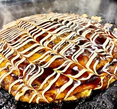豚玉/いか玉