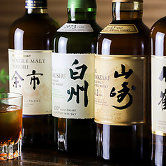 肉ト酒 木場酒場 てっついのおすすめ料理3