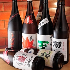 寿し元diningのコース写真