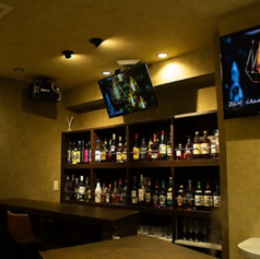 【貸切対応で多彩なシーンに最適】「SBAE」では、貸切利用も可能となります！宴会、女子会、忘年会、歓送迎会、二次会など、さまざまなシーンに対応しています。プライベート感を大切にした空間で、特別なひとときをお楽しみください。