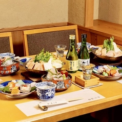 喜水亭 岩田屋店の特集写真