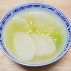 トック