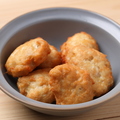 料理メニュー写真&nbsp;自家製チキンナゲット
