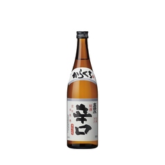 高清水 辛口