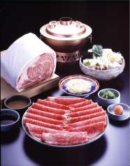 しゃぶ禅 川崎店特集写真1