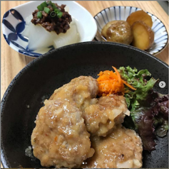 LIVING CAFE mam marcheのおすすめ料理3