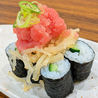 Foods bar 栞屋のおすすめポイント2