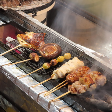 YAKITORI FICOのおすすめ料理1