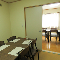 2階貸切　15名～20名