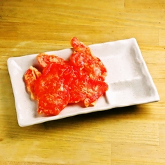 紅生姜天ぷら ※京橋地域限定