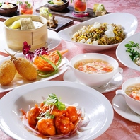 バランスの取れた美味しい食事を！「医食同源」