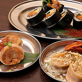 元祖すすきのタッカンマリ トリグクスのおすすめ料理3