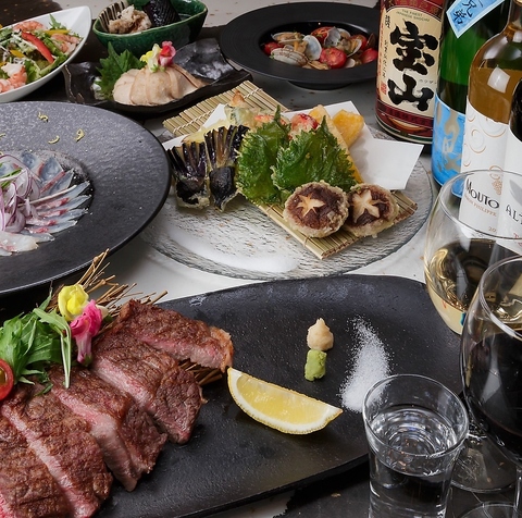 名物鯖寿司！本格鯖寿司を是非一度！！朝4時まで営業しており、〆も豊富に！