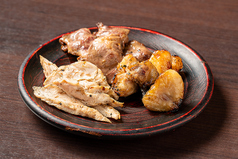 焼き鳥と釜飯 あかしやのおすすめ料理2