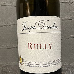 メゾン・ジョセフ・ドルーアン・リュリー・ルージュ