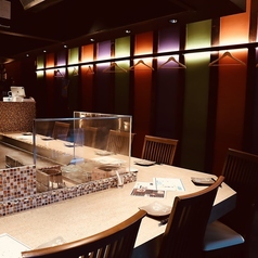 鉄焼酒房 蜂ヤ 中新地店の特集写真