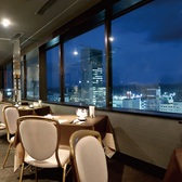 中国料理 唐紅花 カラクレナイ 郡山ビューホテルアネックスの雰囲気2