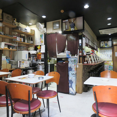 小皿中華 ゆうちゃんの雰囲気2