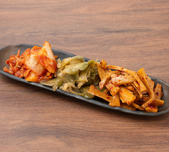 おつまみ三国志