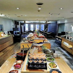 オールデイ・ダイニング Verde ヴェルデの特集写真