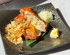 土浦れんこん入り手作り薩摩揚げ