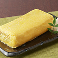 料理メニュー写真&nbsp;だし巻き玉子