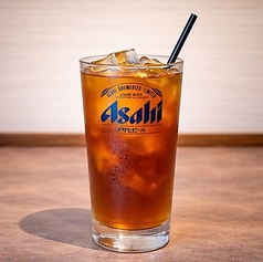 烏龍茶