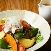 シェラトン鹿児島 居酒屋 さつまぐまのおすすめ料理3