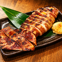 いか焼