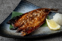 長崎平戸直送 鰯味醂干し